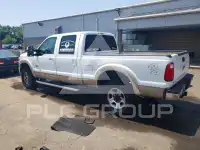 2011 Ford F-350 фото