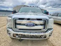 2011 Ford F-350 фото