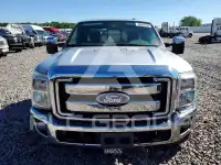 2011 Ford F-350 photo