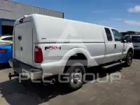 2011 Ford F-350 photo
