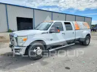 2011 Ford F-350 photo