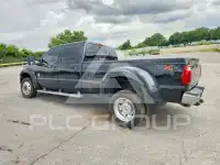 2011 Ford F-450 фото