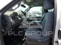 2011 Ford F-350 photo