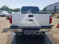 2011 Ford F-350 фото