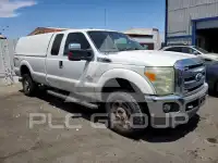 2011 Ford F-350 photo
