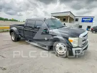 2011 Ford F-450 фото
