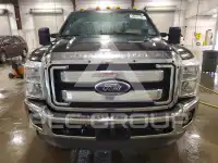 2011 Ford F-350 фото