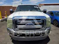 2011 Ford F-350 photo
