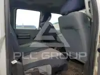 2011 Ford F-350 photo