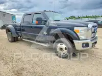 2011 Ford F-350 фото