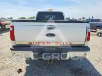 2011 Ford F-350 фото