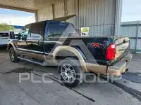 2011 Ford F-350 photo