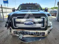 2011 Ford F-350 photo