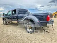 2011 Ford F-350 фото