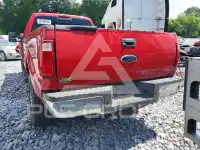 2011 Ford F-350 фото