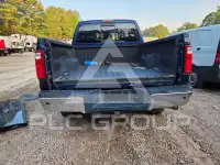 2011 Ford F-350 фото