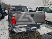 2011 Ford F-350 фото