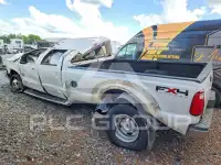 2011 Ford F-350 фото