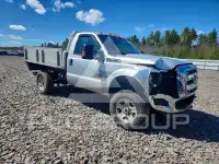 2011 Ford F-350 фото