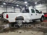 2011 Ford F-350 фото