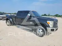 2011 Ford F-350 фото