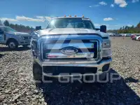 2011 Ford F-350 фото