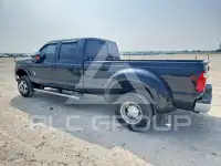 2011 Ford F-350 фото
