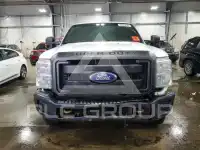 2011 Ford F-350 фото