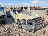 2011 Ford F-350 photo