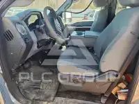 2011 Ford F-350 фото