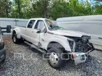 2011 Ford F-350 фото