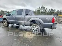 2011 Ford F-350 фото