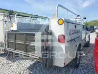 2011 Ford F-350 фото
