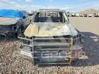 2011 Ford F-350 photo