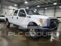 2011 Ford F-350 фото
