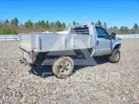 2011 Ford F-350 фото