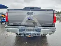 2011 Ford F-350 фото