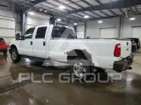 2011 Ford F-350 фото