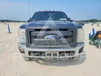 2011 Ford F-350 фото