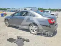 2011 Ford TAURUS фото