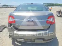 2011 Ford TAURUS фото