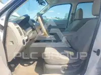 2011 Ford ESCAPE фото