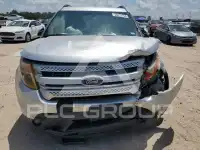 2011 Ford EXPLORER фото