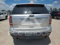 2011 Ford EXPLORER фото
