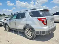 2011 Ford EXPLORER фото