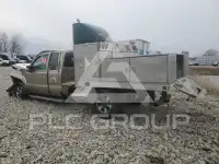 2011 Ford F-250 фото
