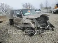 2011 Ford F-250 фото