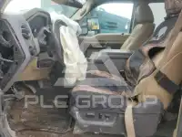 2011 Ford F-250 фото