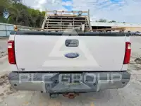 2011 Ford F-250 фото