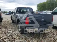 2011 Ford F-250 фото